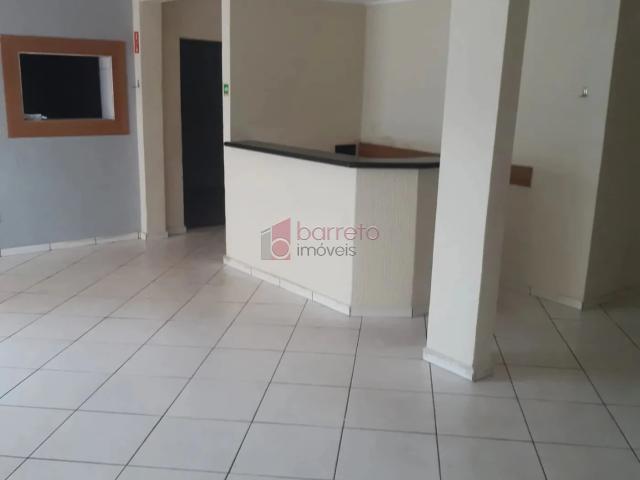 Prédio para Locação em Jundiaí/SP Vila Vianelo