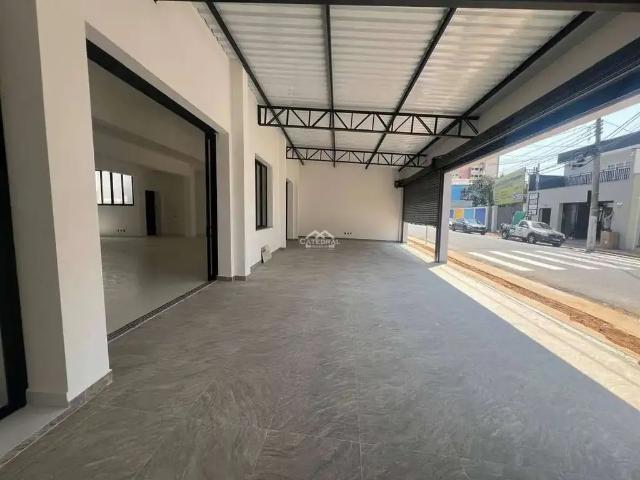 Prédio para Locação em Jundiaí/SP Vila Vianelo
