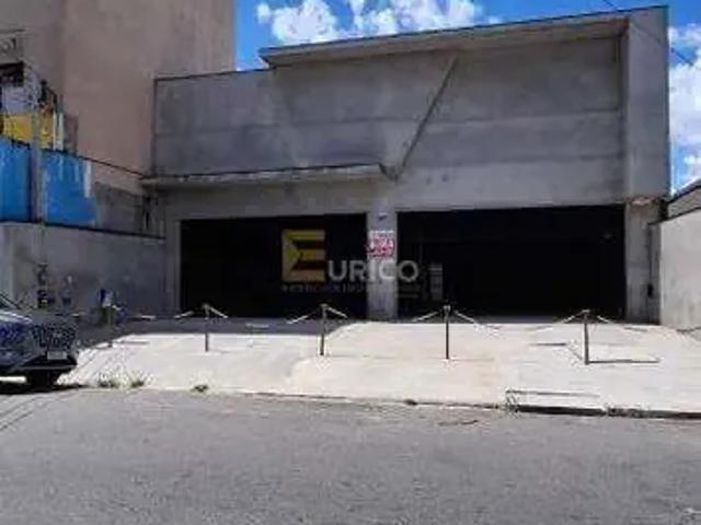 Prédio para Locação em Jundiaí/SP Vila Vianelo