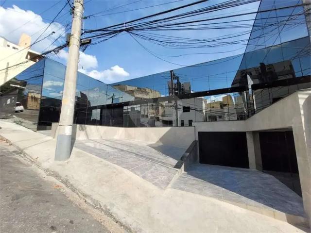 Prédio para Locação em Jundiaí/SP Vila Vianelo