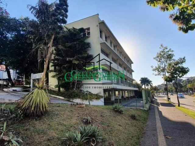Prédio para Locação em Jundiaí/SP Vila Virgínia