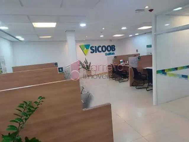 Prédio para Locação em Jundiaí/SP Vila Virgínia