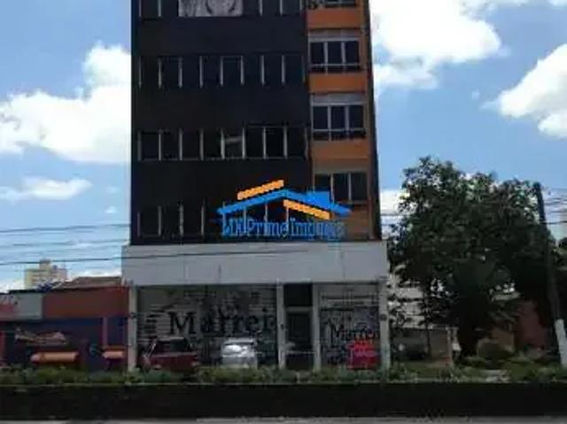 Prédio para Locação em Osasco/SP Centro