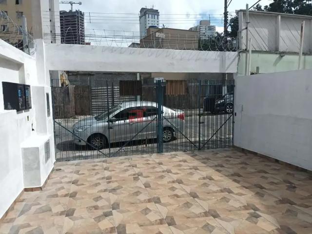 Prédio para Locação em Osasco/SP Centro 4 Quartos