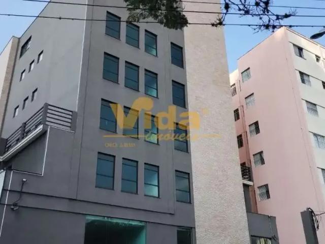Prédio para Locação em Osasco/SP Centro