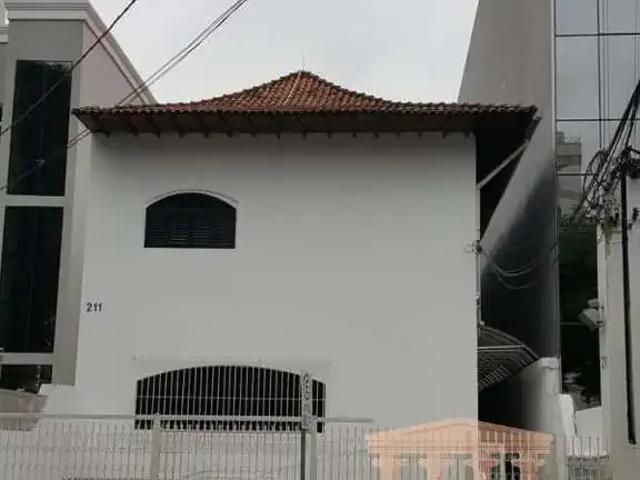 Prédio para Locação em Osasco/SP Centro