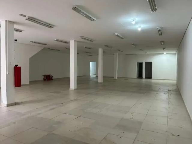 Prédio para Locação em Osasco/SP Centro
