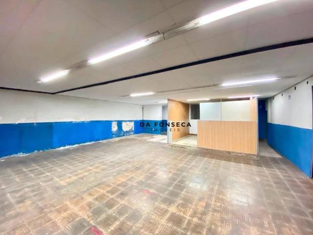Prédio para Locação em Osasco/SP Centro