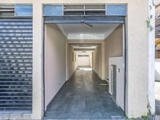 Prédio para Locação em Osasco/SP Centro