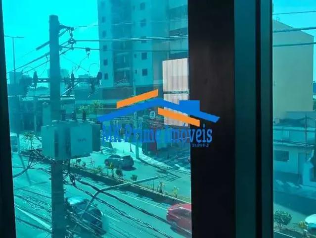 Prédio para Locação em Osasco/SP Centro