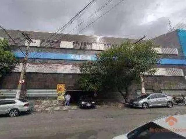 Prédio para Locação em Osasco/SP Centro