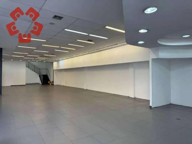 Prédio para Locação em Osasco/SP Centro