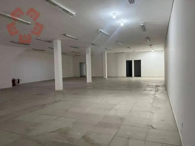 Prédio para Locação em Osasco/SP Centro