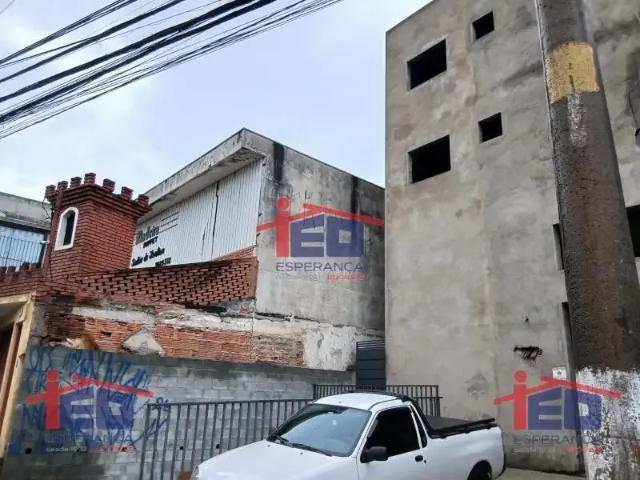 Prédio para Locação em Osasco/SP Bela Vista
