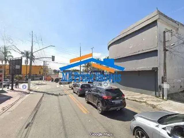 Prédio para Locação em Osasco/SP Km 18