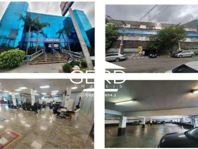 Prédio para Locação em Osasco/SP Km 18