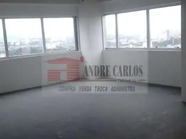 Prédio para Locação em Osasco/SP Jardim Wilson