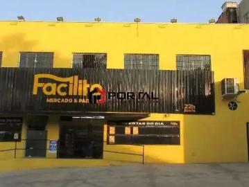 Prédio para Locação em Osasco/SP São Pedro