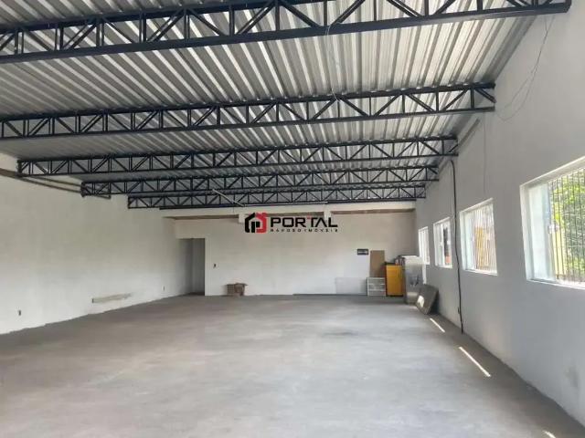 Prédio para Locação em Osasco/SP São Pedro