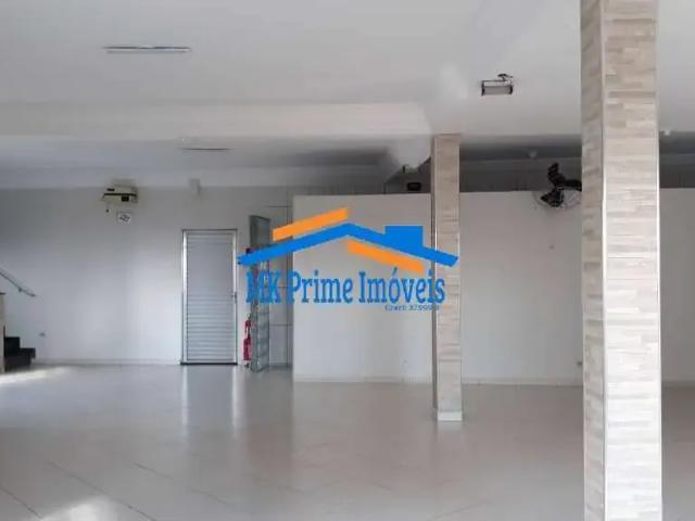 Prédio para Locação em Osasco/SP Santo Antônio