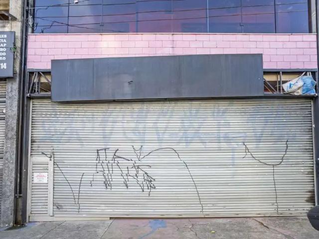 Prédio para Locação em Osasco/SP Pestana