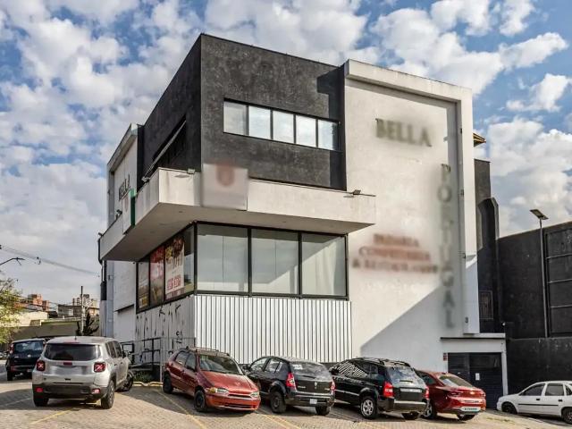 Prédio para Locação em Osasco/SP Quitaúna