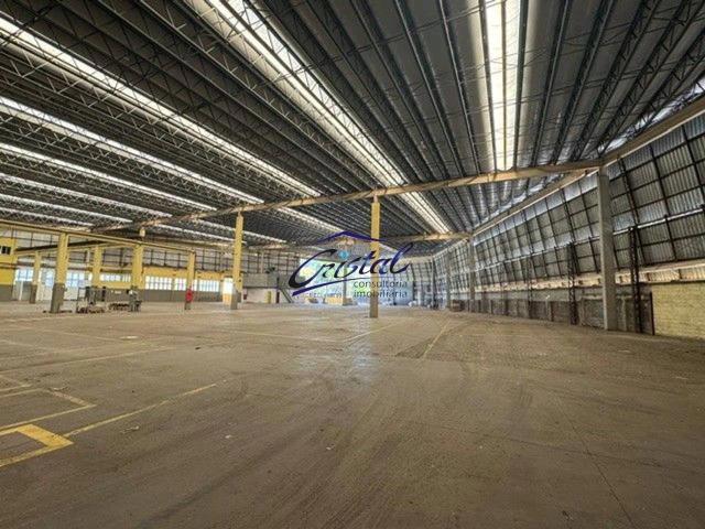 Prédio para Locação em Osasco/SP Remédios