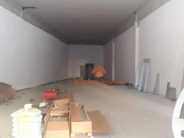 Prédio para Locação em Osasco/SP Vila Yara