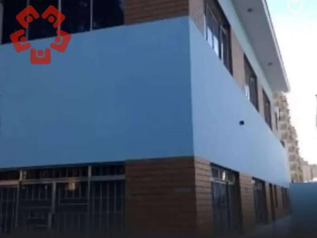 Prédio para Locação em Osasco/SP Vila Osasco