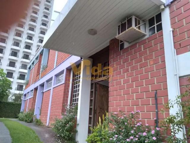 Prédio para Locação em Osasco/SP Vila Osasco