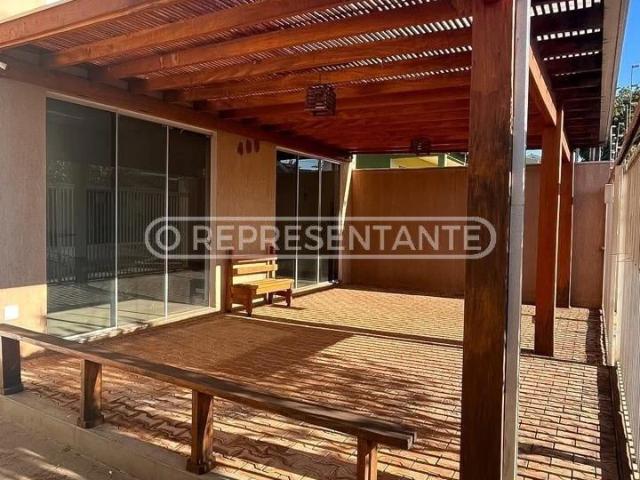 Prédio para Locação em Ourinhos/SP Parque Minas Gerais