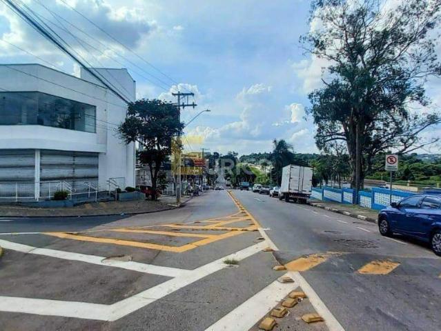 Prédio para Locação em Louveira/SP Jardim Lago Azul II