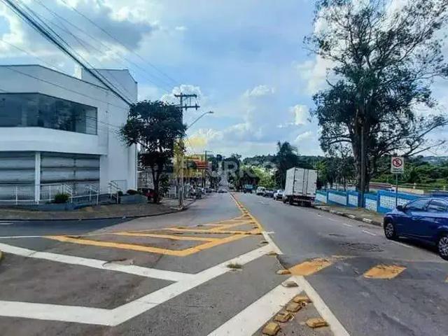 Prédio para Locação em Louveira/SP Jardim Lago Azul II