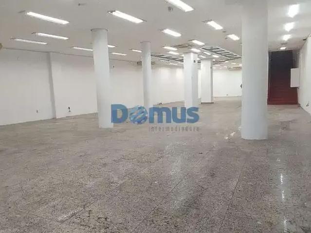 Prédio para Locação em Londrina/PR Centro