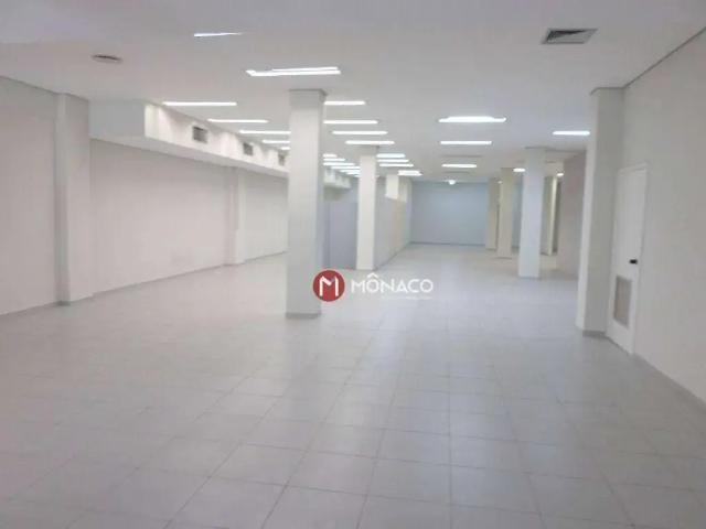 Prédio para Locação em Londrina/PR Centro