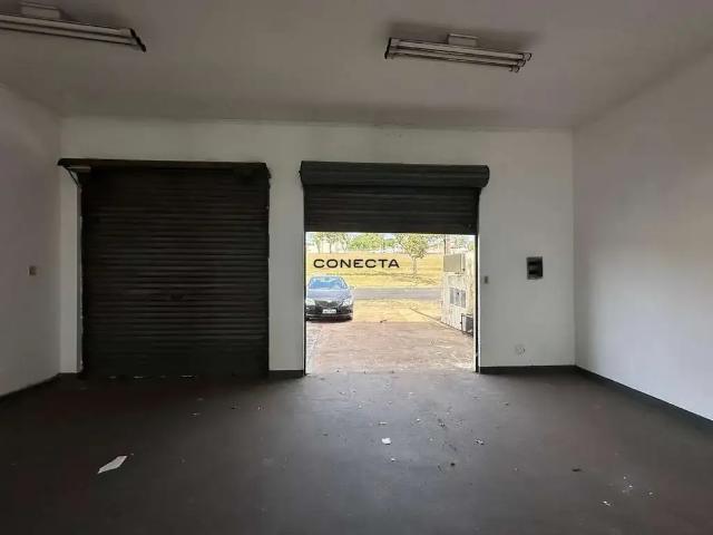 Prédio para Locação em Londrina/PR Jardim do Sol
