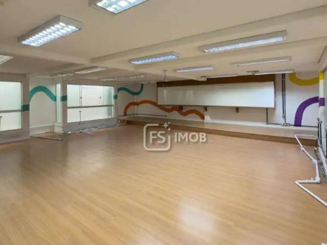 Prédio para Locação em Londrina/PR Jardim Higienópolis