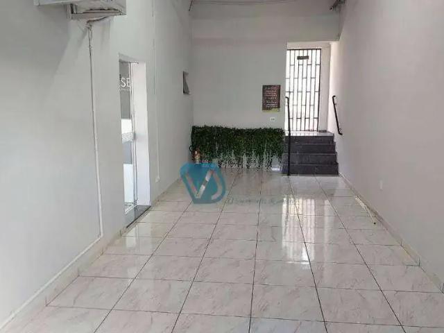 Prédio para Locação em Londrina/PR Leonor