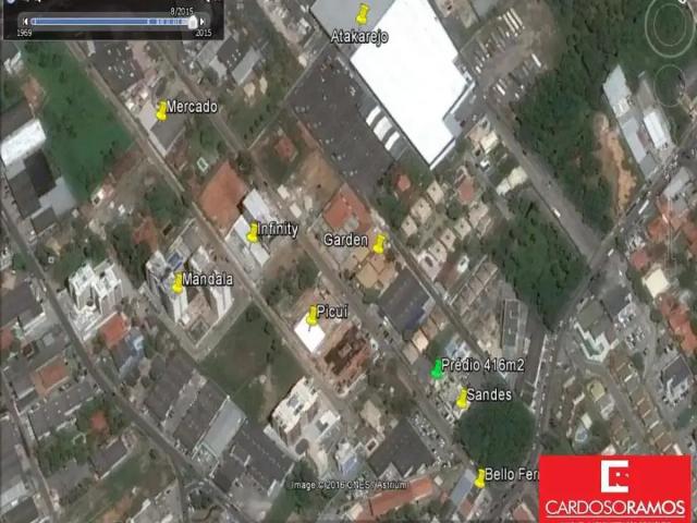 Prédio para Locação em Lauro de Freitas/BA Vilas do Atlantico