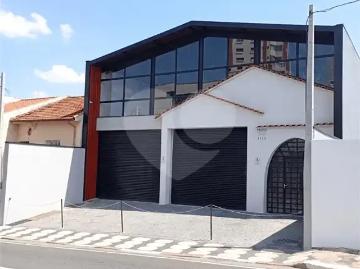 Prédio para Locação em Mogi das Cruzes/SP Centro