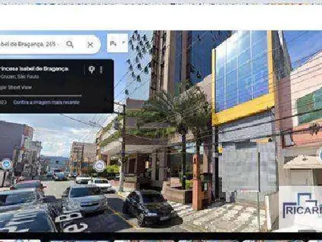 Prédio para Locação em Mogi das Cruzes/SP Centro