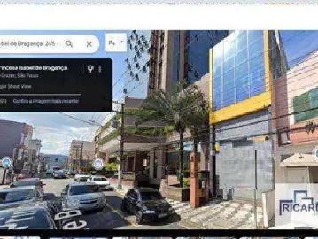Prédio para Locação em Mogi das Cruzes/SP Centro