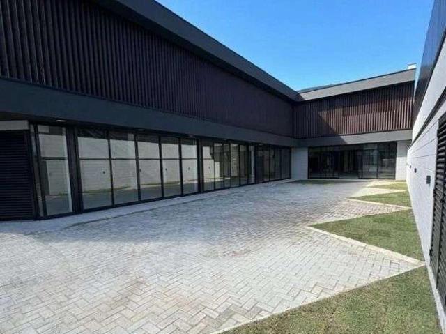 Prédio para Locação em Mogi das Cruzes/SP Centro