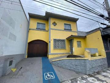 Prédio para Locação em Mogi das Cruzes/SP Centro