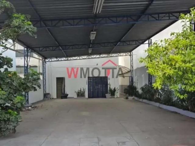 Prédio para Locação em Mogi das Cruzes/SP Centro