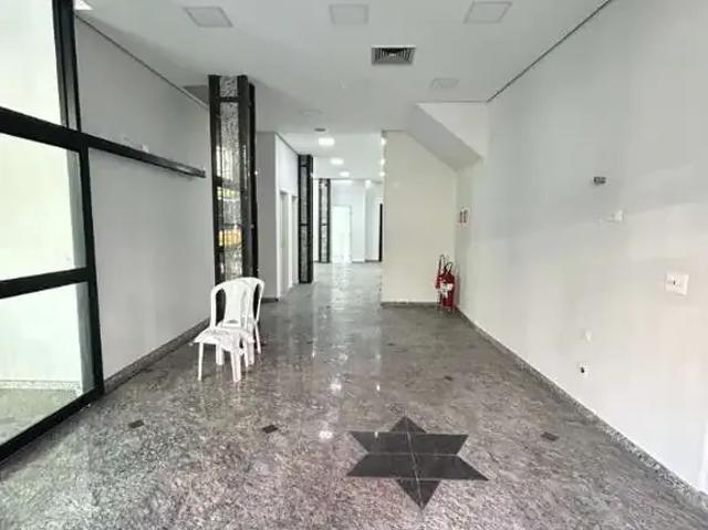 Prédio para Locação em Mogi das Cruzes/SP Centro