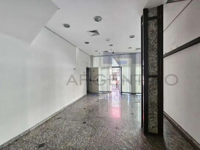 Prédio para Locação em Mogi das Cruzes/SP Centro