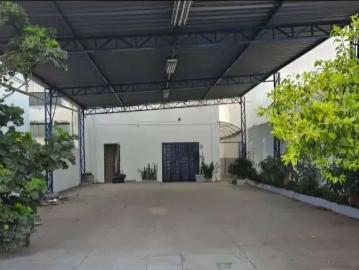 Prédio para Locação em Mogi das Cruzes/SP Centro