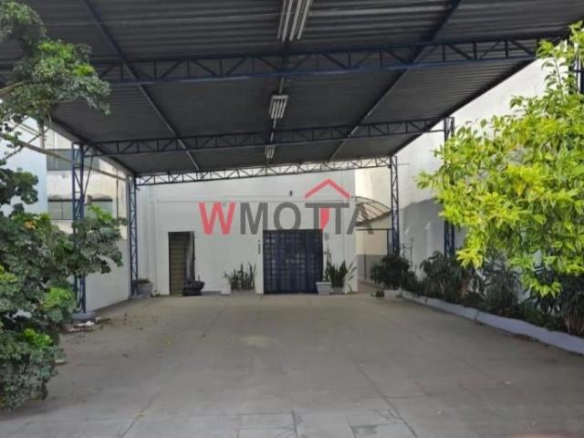 Prédio para Locação em Mogi das Cruzes/SP Centro