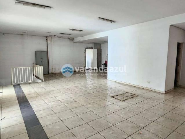 Prédio para Locação em Mogi das Cruzes/SP Centro